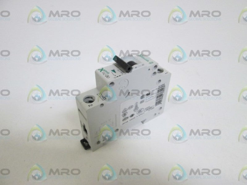 MOELLER CIRCUIT BREAKER FAZ-C4/1 *NEW NO BOX*
