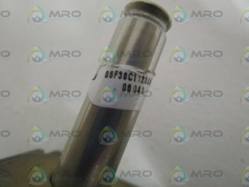 PARKER 06F38C1122AAF SOLENOID VALVE (AS PICTURED)  NSNP