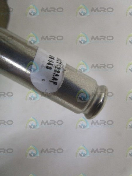 PARKER 06F38C1122AAF SOLENOID VALVE (AS PICTURED)  NSNP