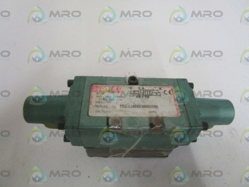 NUMATICS 152JJ400000000 VALVE UNIT  UNMP