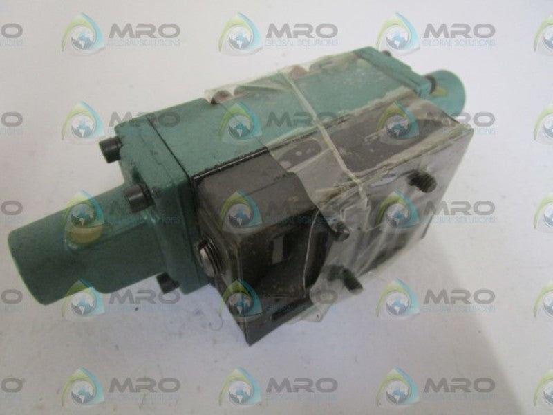 NUMATICS 152JJ400000000 VALVE UNIT  UNMP
