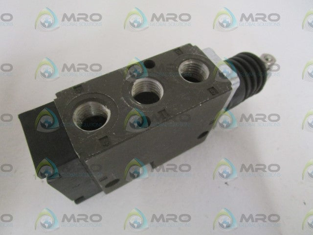 MAC 180001-112-0213 PNEUMATIC CONTROL VALVE * NEW NO BOX*