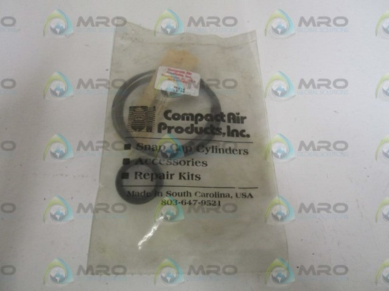 COMPACT AIR RK212 REPAIR KIT * NEW IN FACTORY BAG *