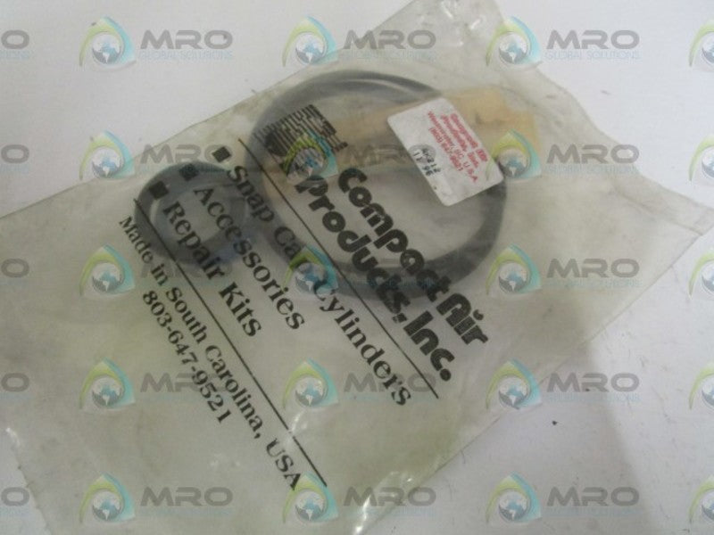 COMPACT AIR RK212 REPAIR KIT * NEW IN FACTORY BAG *