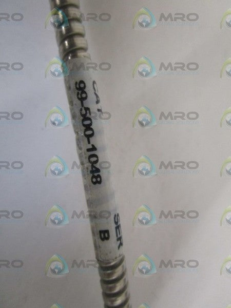 INDUSTRIAL SPARE PART 99-500-1048 SER. B FIBER OPTIC CABLE  NSNP