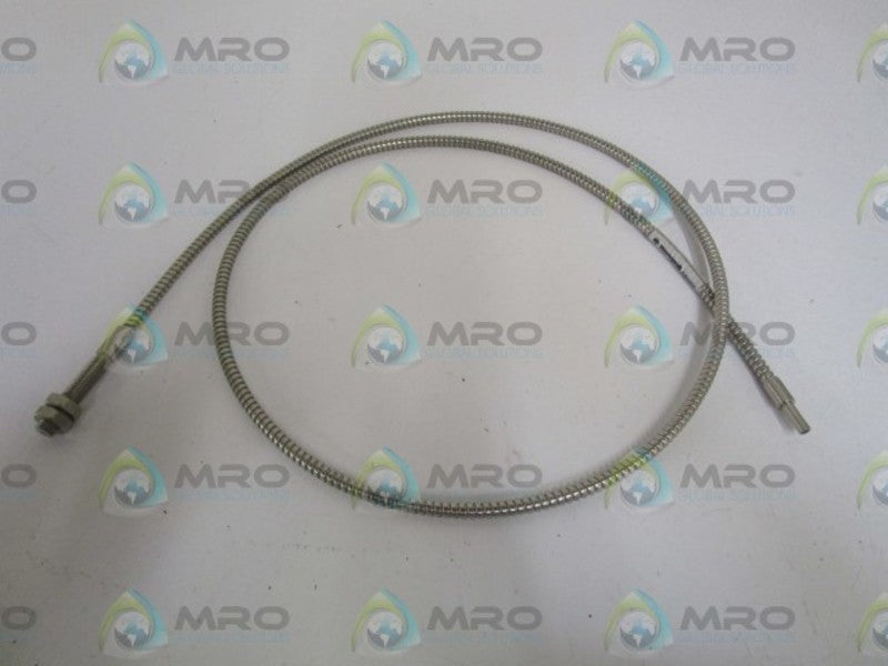 INDUSTRIAL SPARE PART 99-500-1048 SER. B FIBER OPTIC CABLE  NSNP