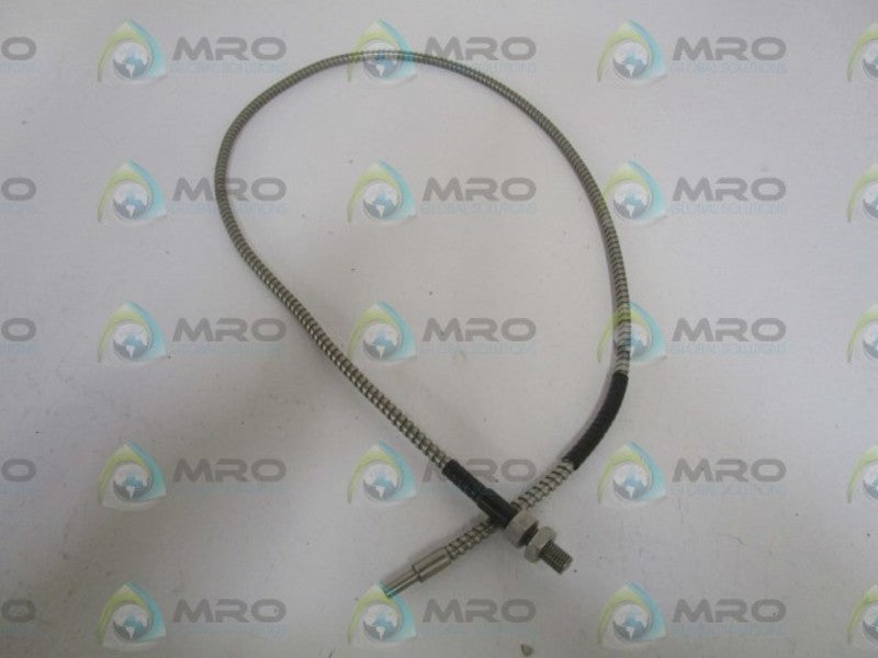 INDUSTRIAL SPARE PART 99-500-1 SER. B FIBER OPTIC CABLE  NSNP