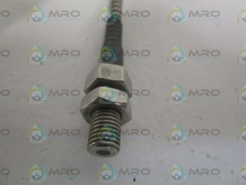 INDUSTRIAL SPARE PART 99-500-1 SER. B FIBER OPTIC CABLE  NSNP