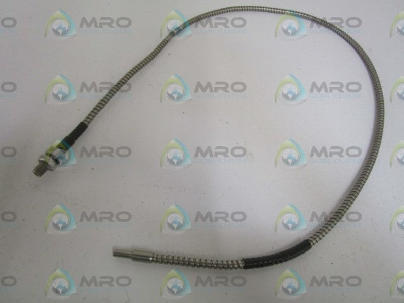 INDUSTRIAL SPARE PART 99-500-1 SER. B FIBER OPTIC CABLE  NSNP
