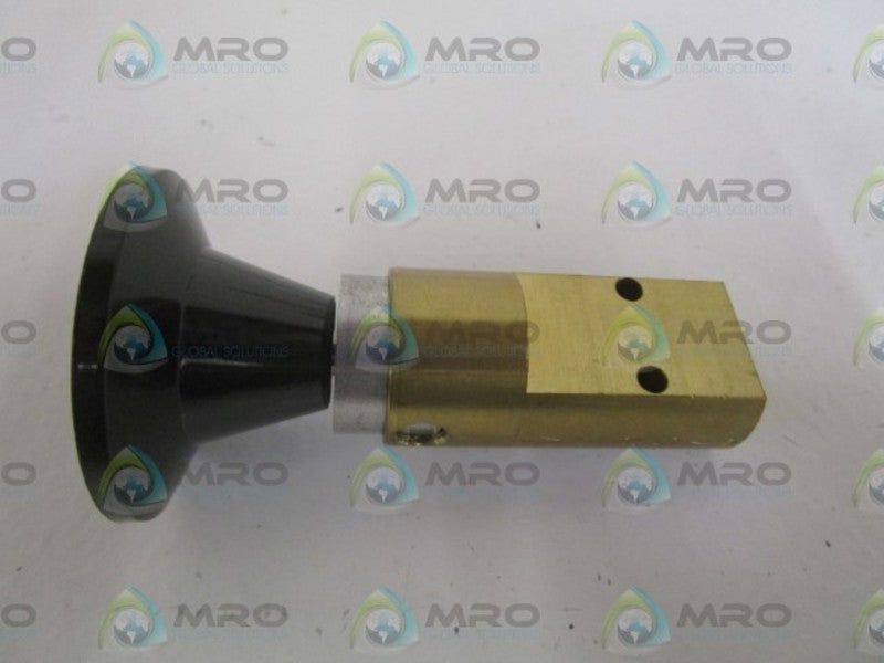 VERSA 2NC VALVE *NEW NO BOX*