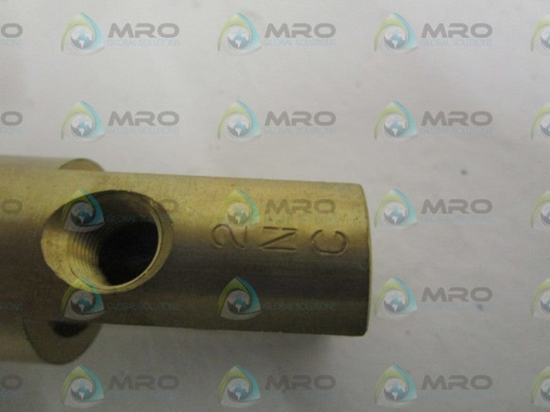 VERSA 2NC VALVE *NEW NO BOX*