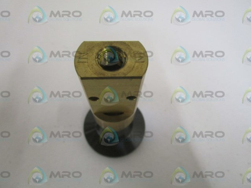 VERSA 2NC VALVE *NEW NO BOX*