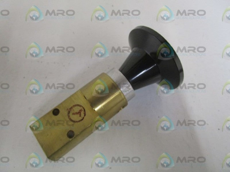 VERSA 2NC VALVE *NEW NO BOX*