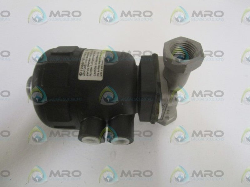 BURKERT 00459027 2031A9/16EASS VALVE  NSNP