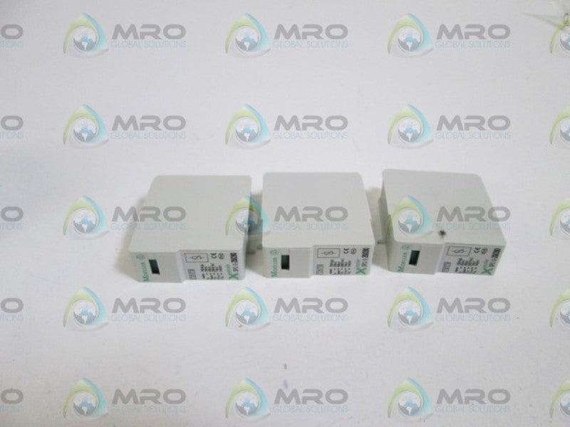 LOT OF 3 MOELLER PROTECTOR SPC-S-20/280 *NEW IN BOX*