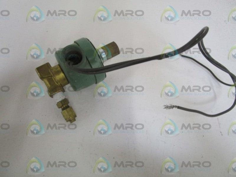 ASCO 8314B13 SOLENOID VALVE  UNMP