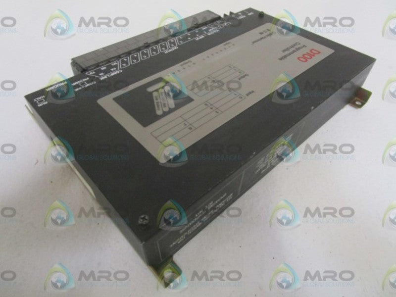 CUTLER HAMMER D100CR14 PROGRAMMABLE CONTROLLER  NSNP
