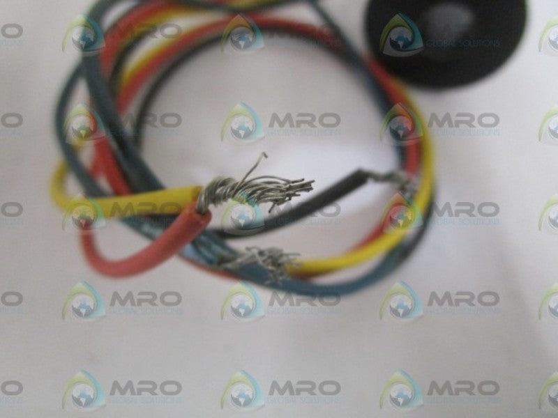 ASCO 198-218-2-D 240/480V SOLENOID VALVE COIL  UNMP