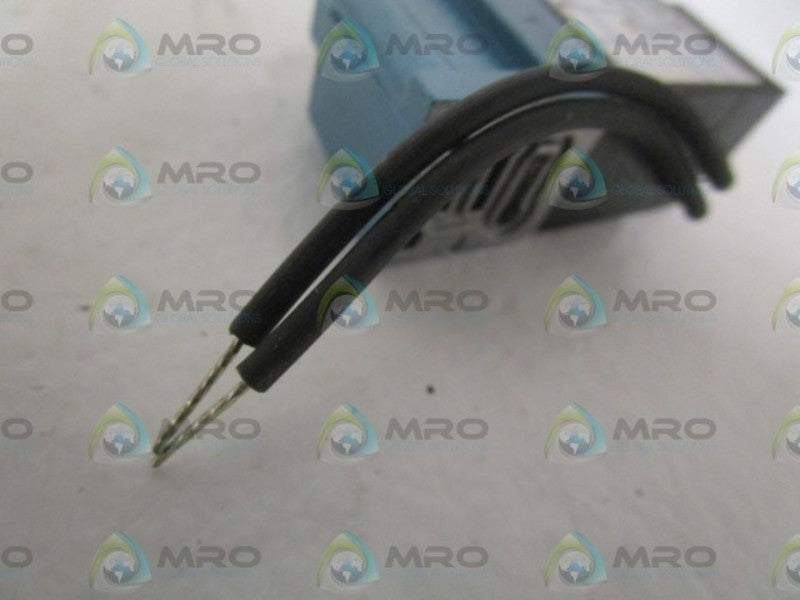 MAC TU-DAAJ-1DA SOLENOID VALVE *NEW IN BOX*