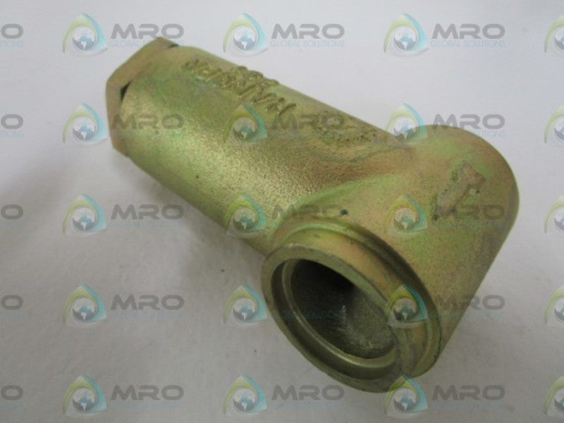 HANSEN ST050 REFRIGERANT STRAINER *NEW NO BOX*