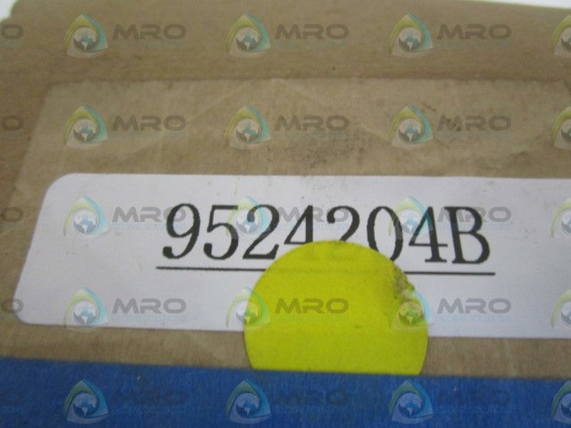GENERAL ELECTRIC 9524204B SELECTOR SWITCH *NEW IN BOX*