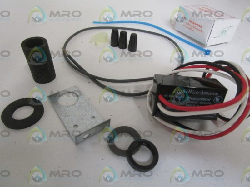 LITHONIA LIGHTING RK1PEB1U REPLACEMENT KIT *NEW IN BOX*