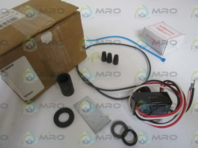 LITHONIA LIGHTING RK1PEB1U REPLACEMENT KIT *NEW IN BOX*