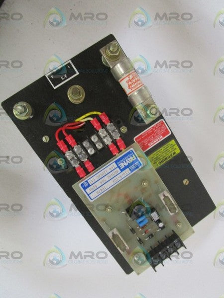 PAYNE ENGINEERING 11D-4-50X 480VAC 50A POWER CONTACTOR  NSNP
