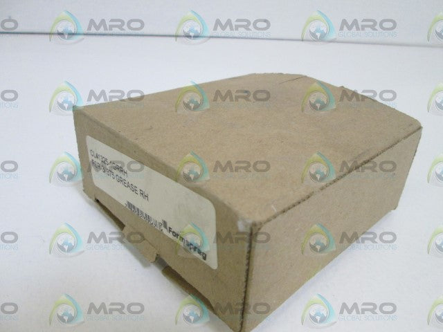FORMSPRAG CLUTH FSR-3/.375 *NEW IN BOX*