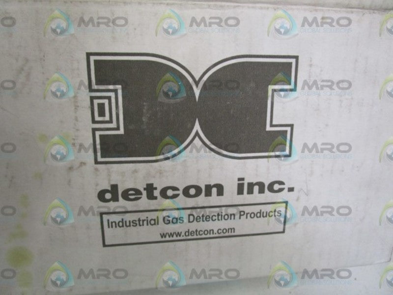 DETCON 975-724004-110 GAS SENSOR  NSMP