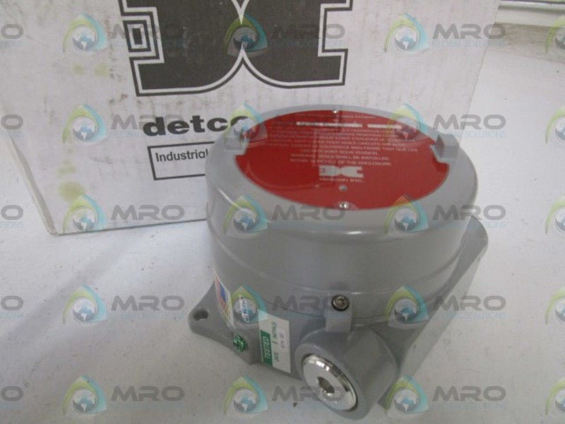 DETCON 975-724004-110 GAS SENSOR  NSMP