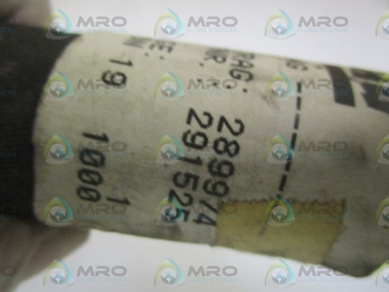 ARBURG 289974 CABLE  NSNP