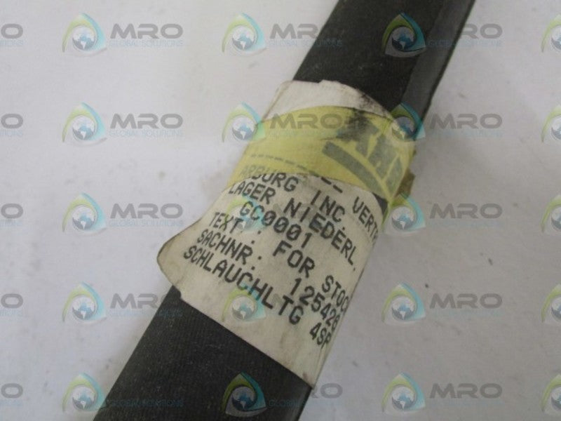 ARBURG 289974 CABLE  NSNP