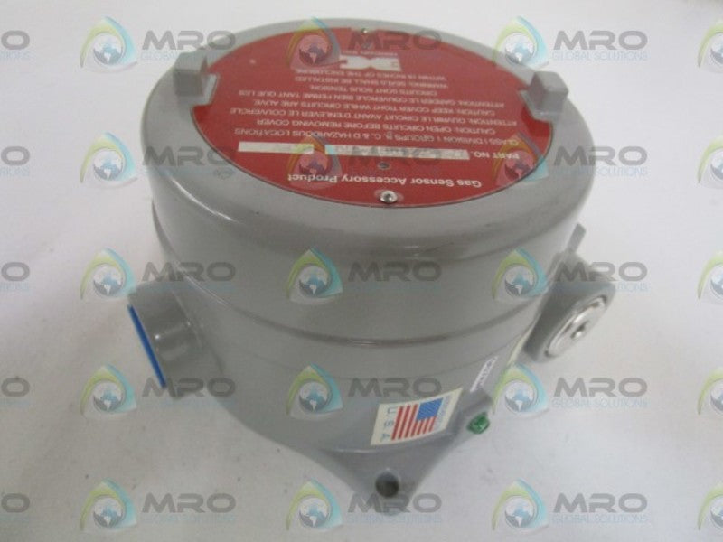 DETCON 975-724004-110 GAS SENSOR  NSNP