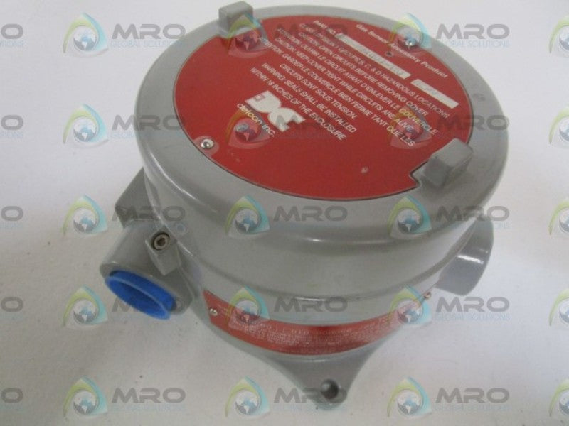 DETCON 975-724004-110 GAS SENSOR  NSNP