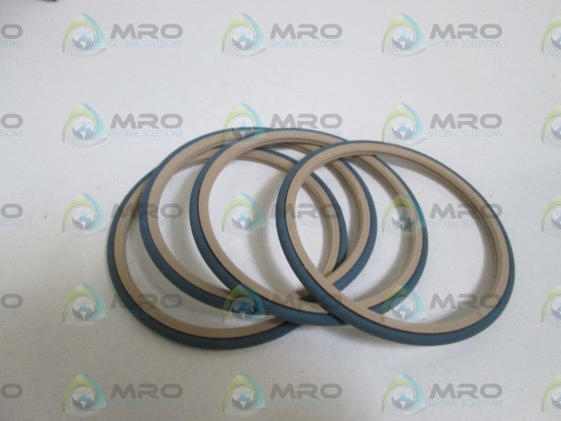 LOT OF 4 MAIER SEALS 3512409-002 NSMP