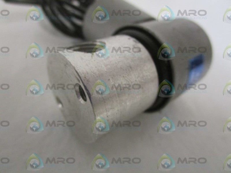 MEAD 296 SOLENOID VALVE *NEW NO BOX*
