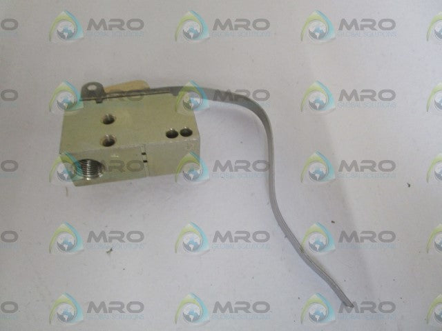 VERSA LSC-3200-LL43 LIMIT VALVE *NEW NO BOX*