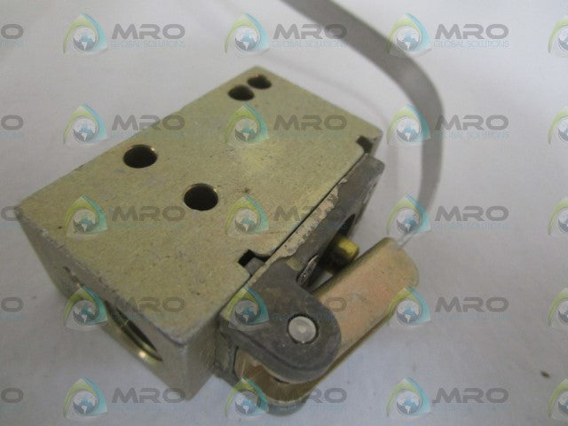 VERSA LSC-3200-LL43 LIMIT VALVE *NEW NO BOX*