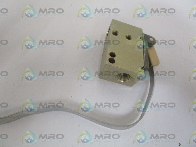 VERSA LSC-3200-LL43 LIMIT VALVE *NEW NO BOX*
