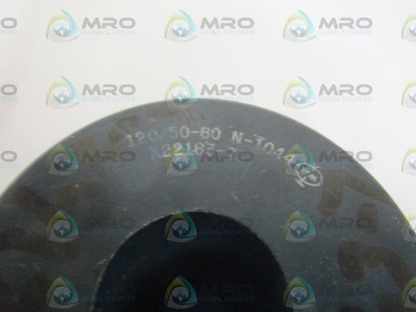 ALCO CONTROL X22163-7 120V COIL  NSNP