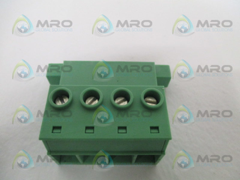 PHOENIX CONTACT IPC16/4-STGF-10,16 1975833 PLUG  NSNP