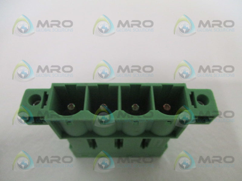 PHOENIX CONTACT IPC16/4-STGF-10,16 1975833 PLUG  NSNP