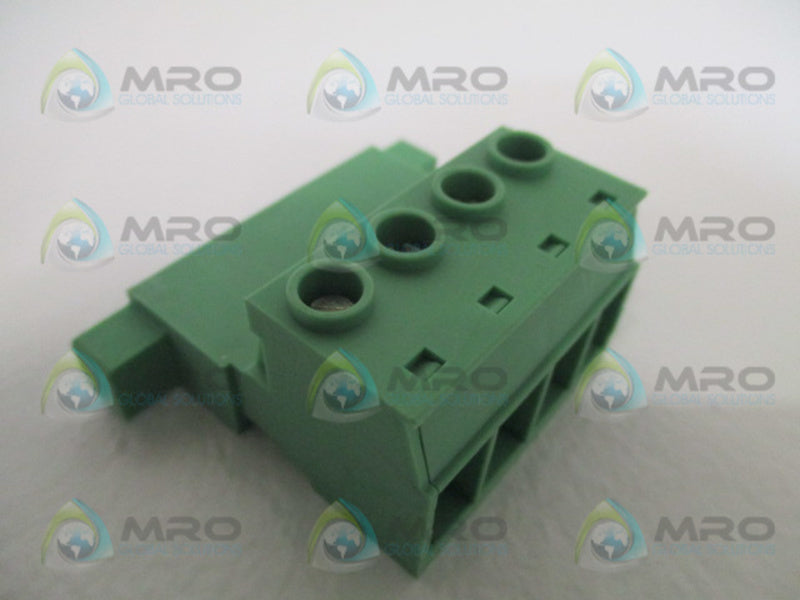 PHOENIX CONTACT IPC16/4-STGF-10,16 1975833 PLUG  NSNP