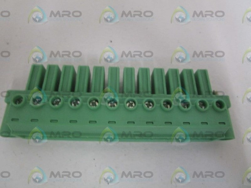 PHOENIX CONTACT PC5-7,62 TERMINAL BLOCK  NSNP