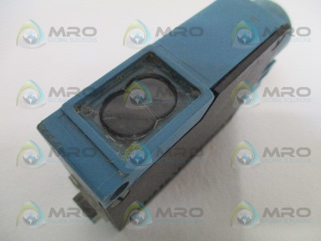 MICROSWITCH MLS10-A11A MODULATED PHOTOELECTRIC CONTROL *USED*