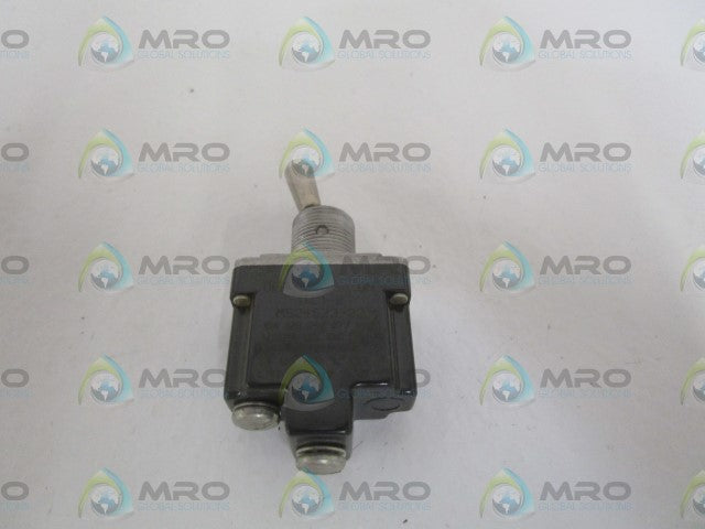 MICROSWITCH 1TL1-2 TOGGLE SWITCH *NEW NO BOX*