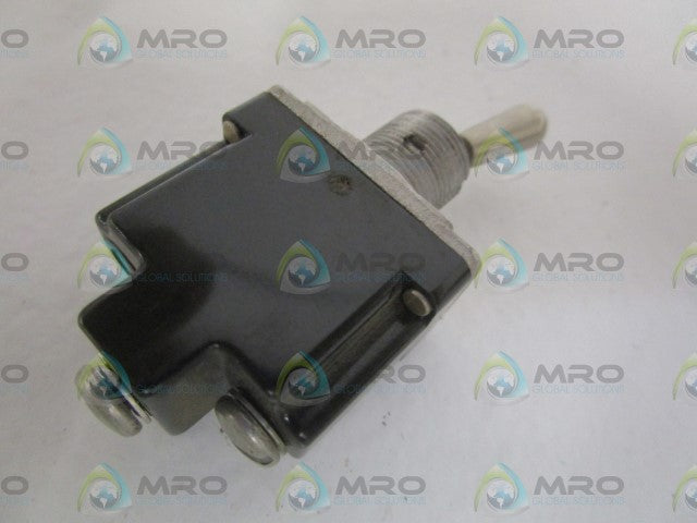 MICROSWITCH 1TL1-2 TOGGLE SWITCH *NEW NO BOX*