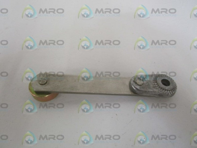 MICRO SWITCH 6PA115 LIMIT SWITCH LEVER ARM *NEW NO BOX*