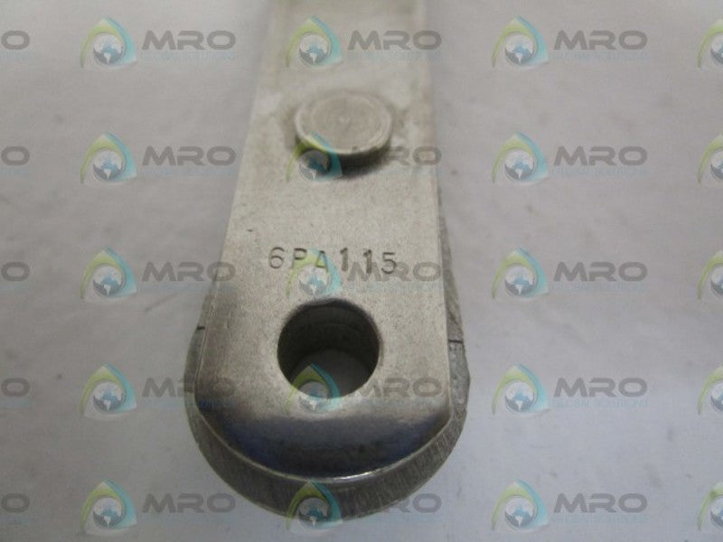 MICRO SWITCH 6PA115 LIMIT SWITCH LEVER ARM *NEW NO BOX*